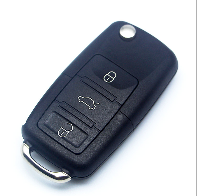 Passat-Langyi KeyGuard Shell