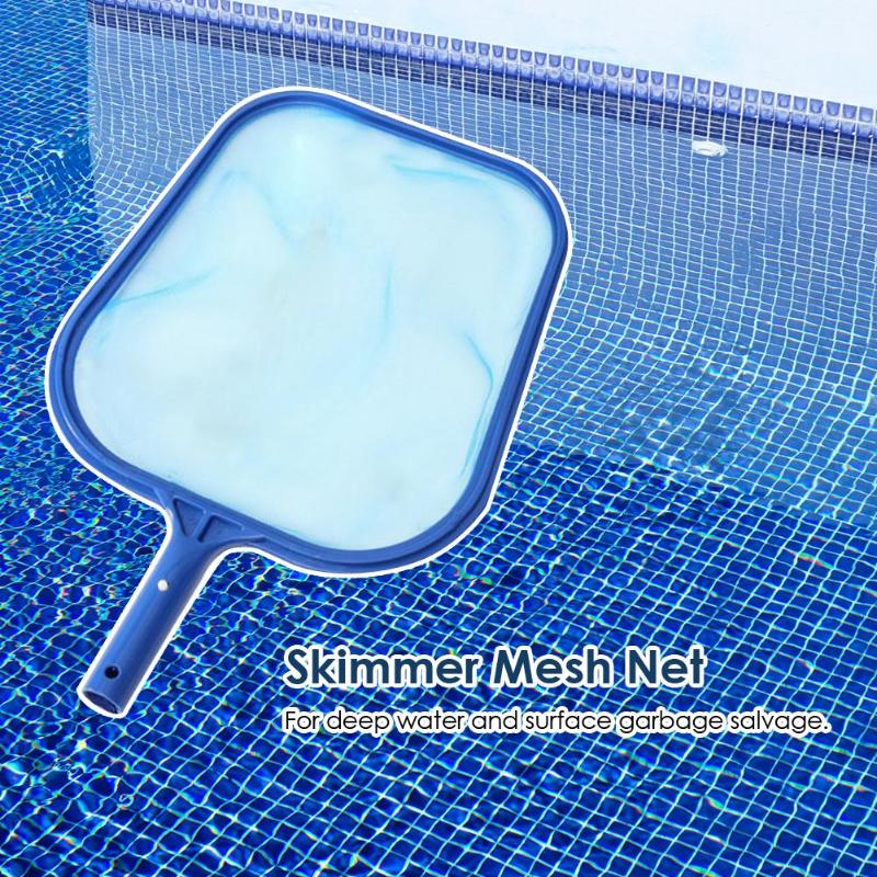Pool Surface Skimmer Net