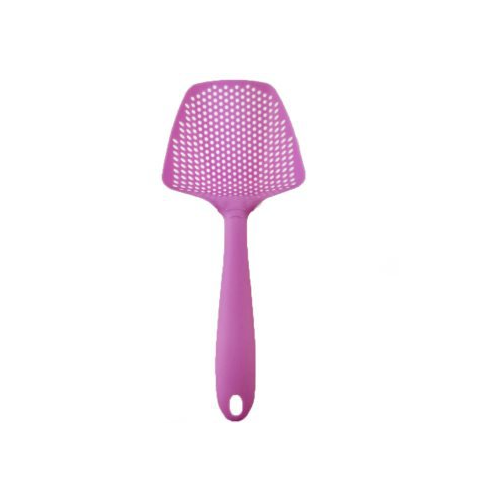 Kitchen Multi-Use Strainer Shovel