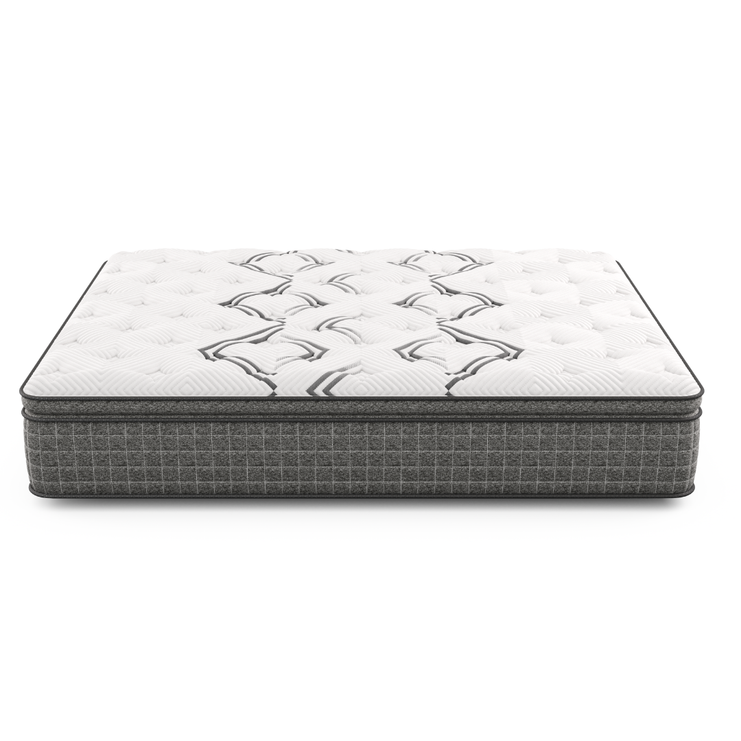 Clean Design Home® Mattress - Cabana™