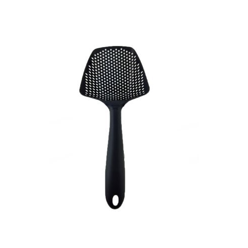 Kitchen Multi-Use Strainer Shovel