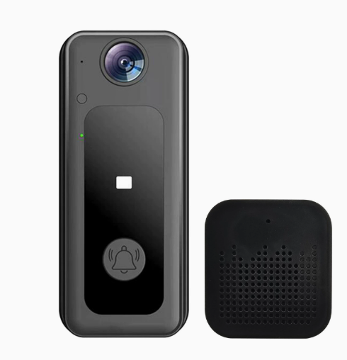 Smart WiFi Visual Doorbell