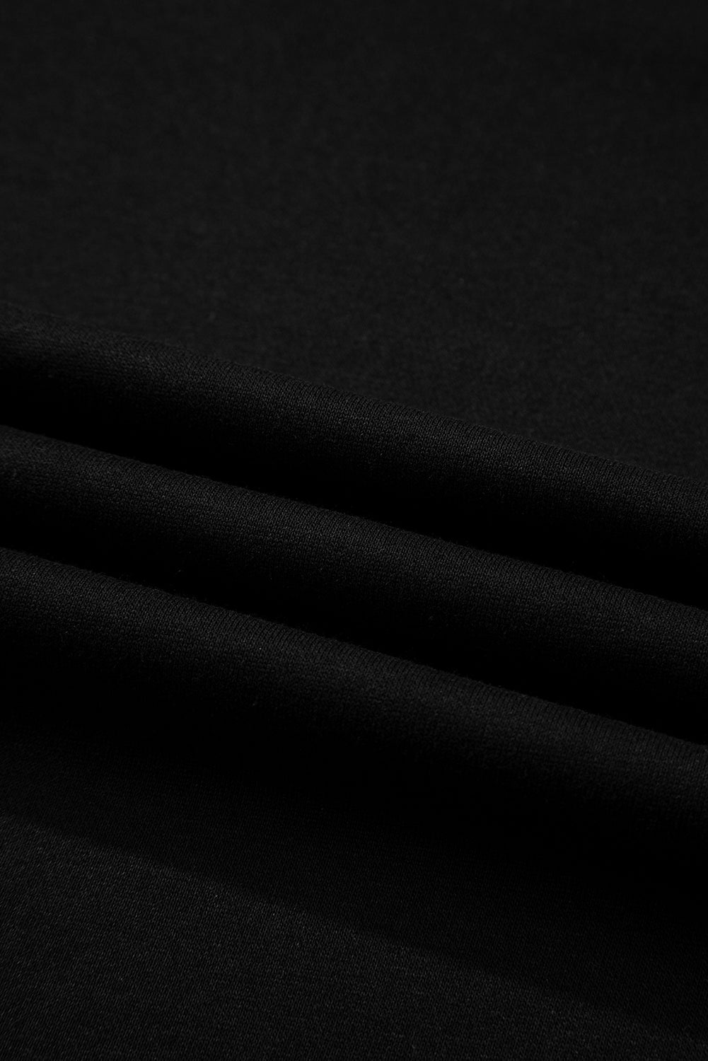 Varsity Stripe Sweatshirt and Short Set