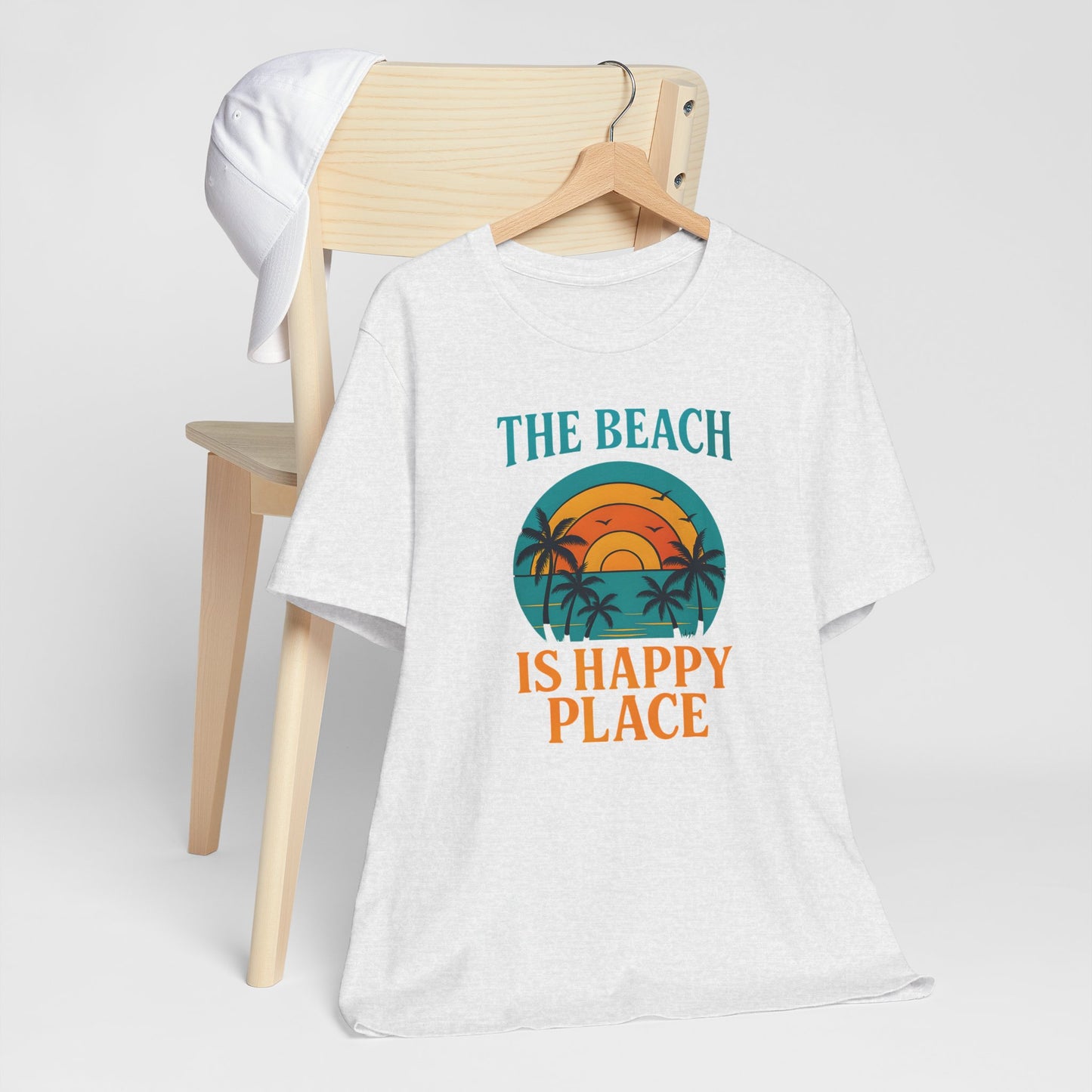 Beach Lover Tee
