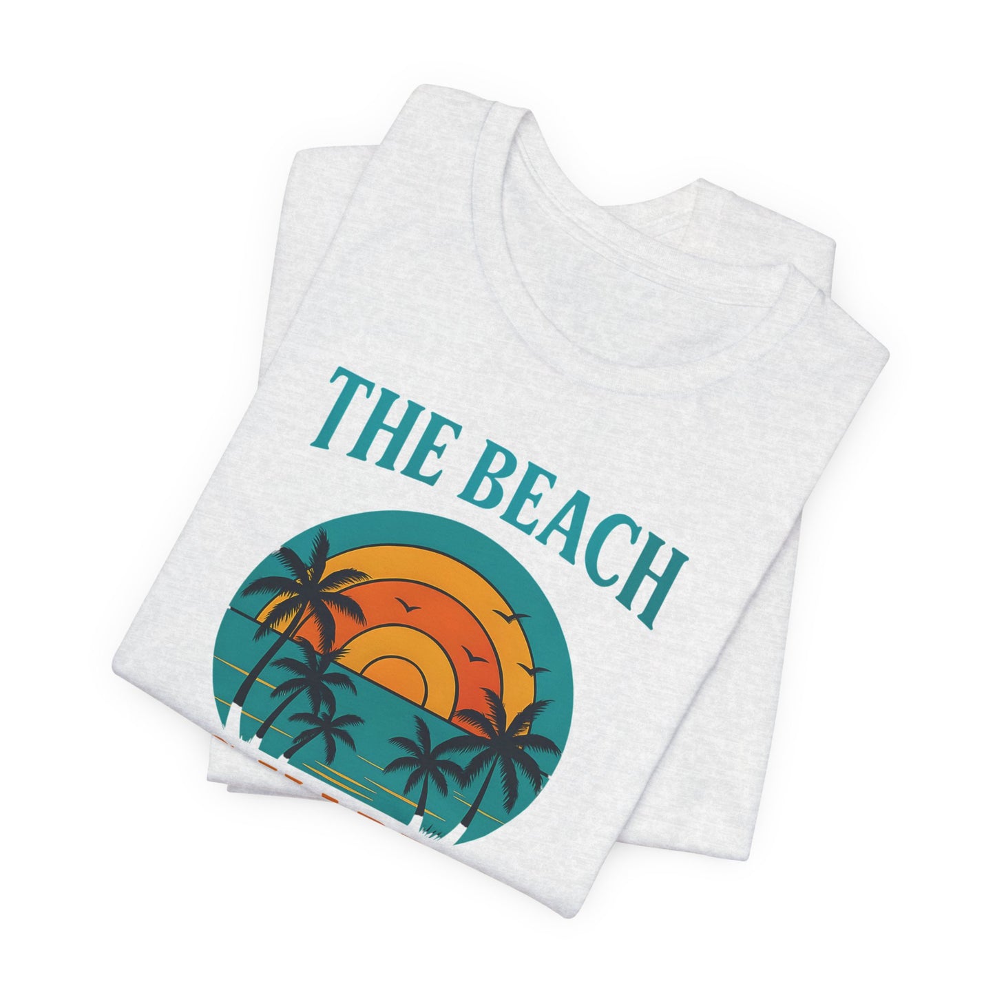 Beach Lover Tee