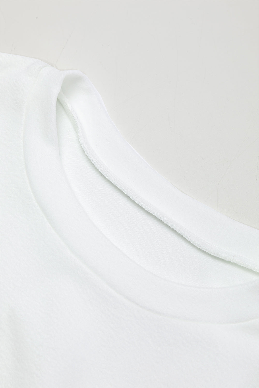 Sequin Patchwork Puff Sleeve Mini Dress