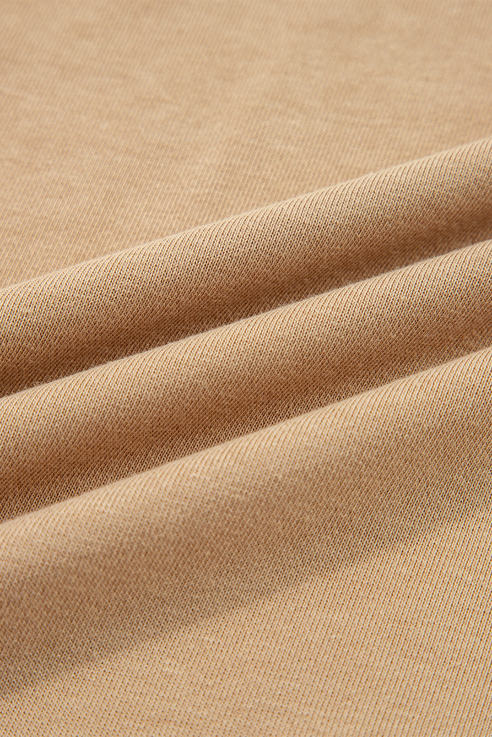 Varsity Stripe Drop Shoulder Oversized Sweatshirt