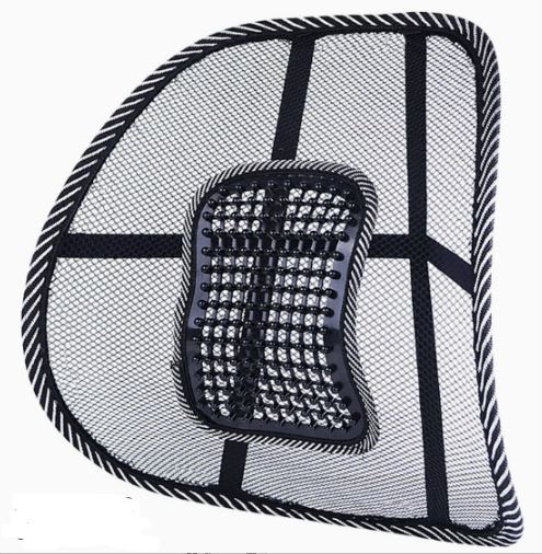 Auto Seat Comfort Cushion