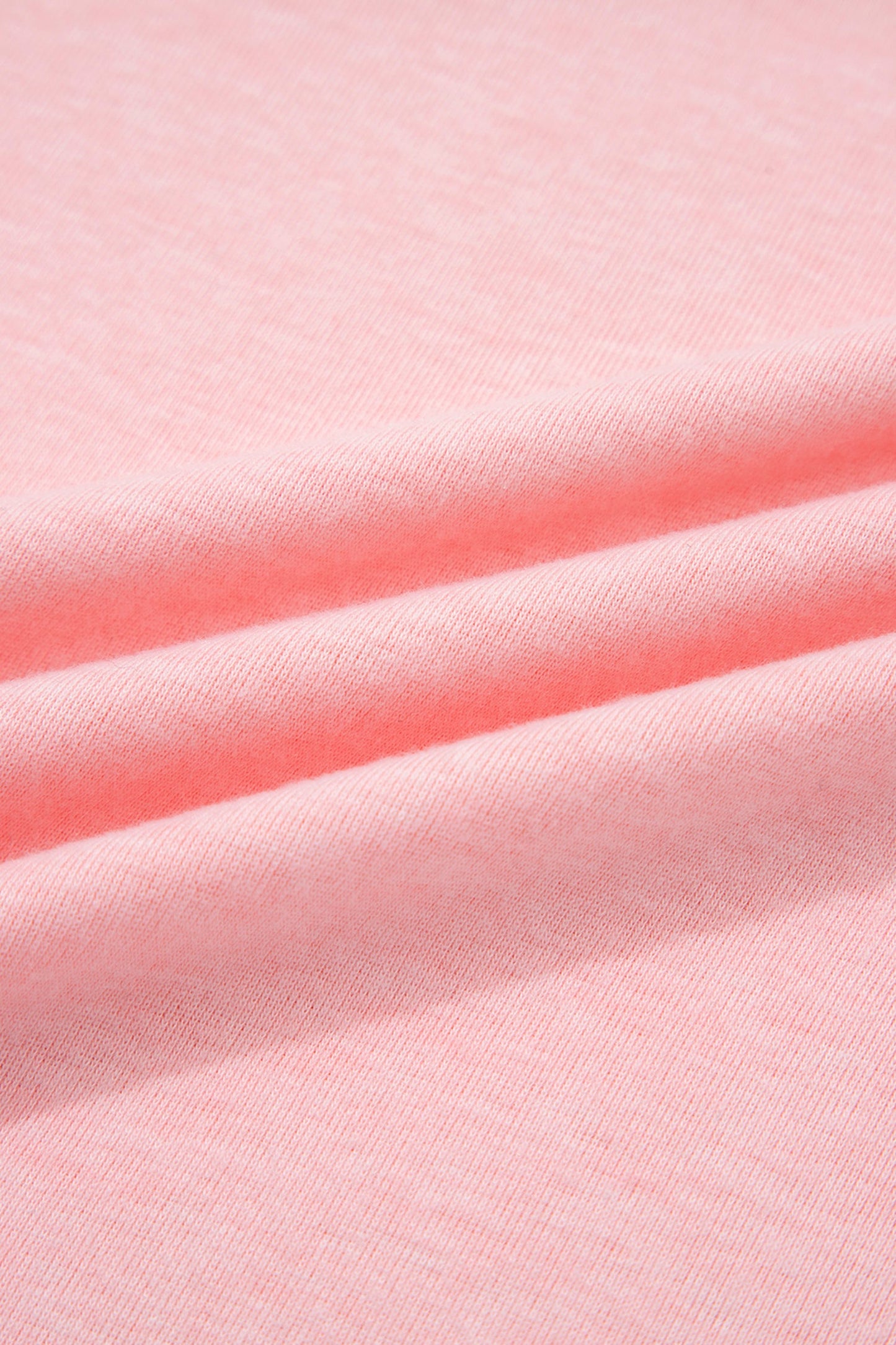 Leopard Patchwork Dolman Sleeve Sweatshirt