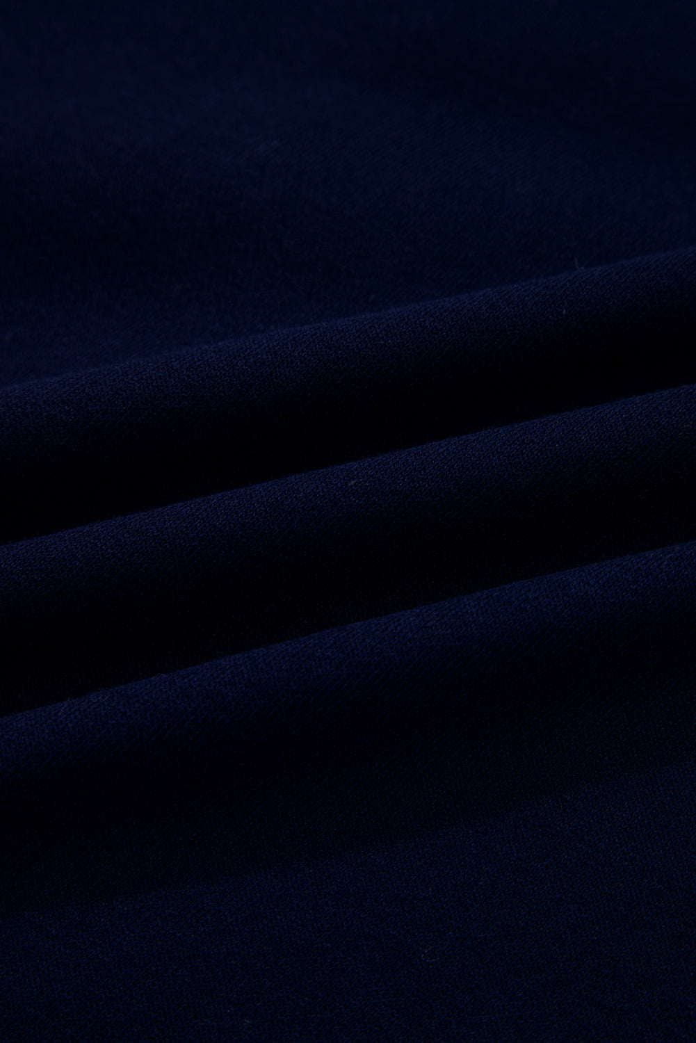 CLASSY UNTIL KICKOFF Patch Game Day Sweatshirt