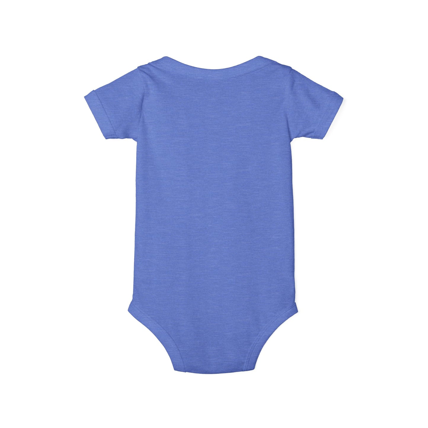 Pink Infant Jersey One Piece - " In my cute Baby ere phase" Soft Baby Bodysuit, Cute Newborn Outfit, Baby Shower Gift, Comfortable Everyday Wear, Little One Apparel