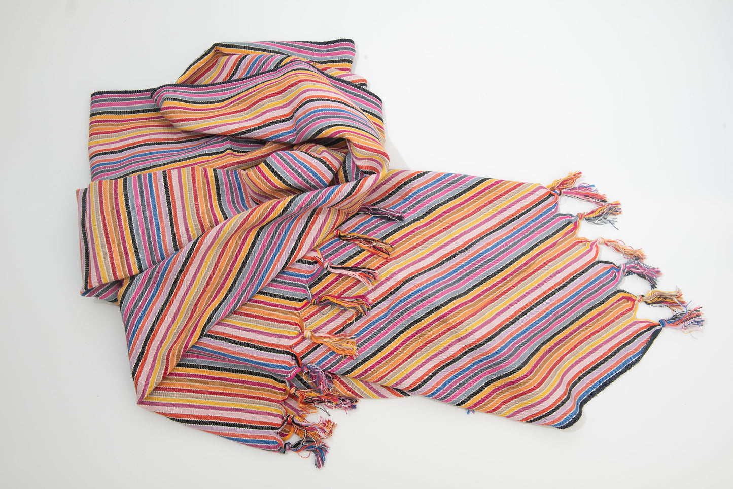 Antioch Cotton Linen Towels