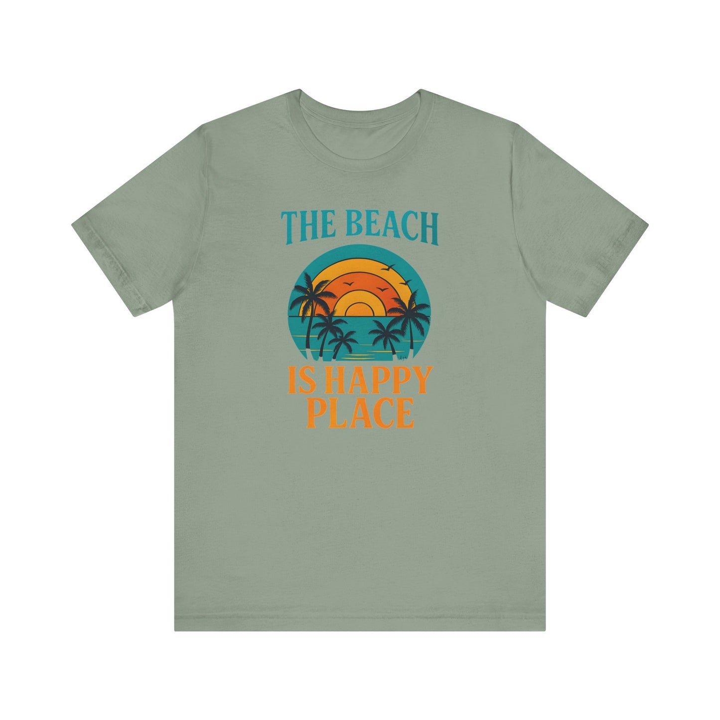 Beach Lover Tee