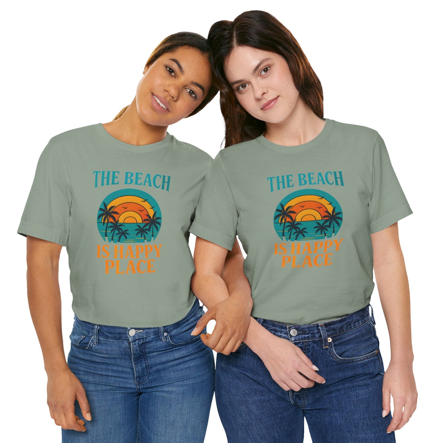 Beach Lover Tee
