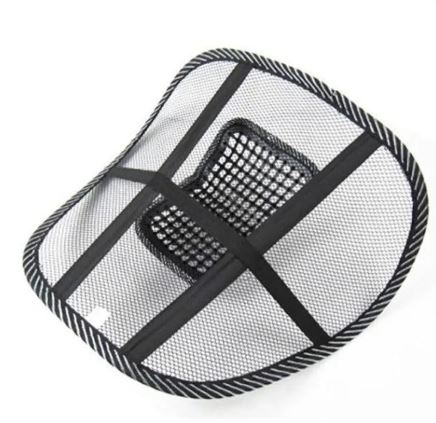 Auto Seat Comfort Cushion