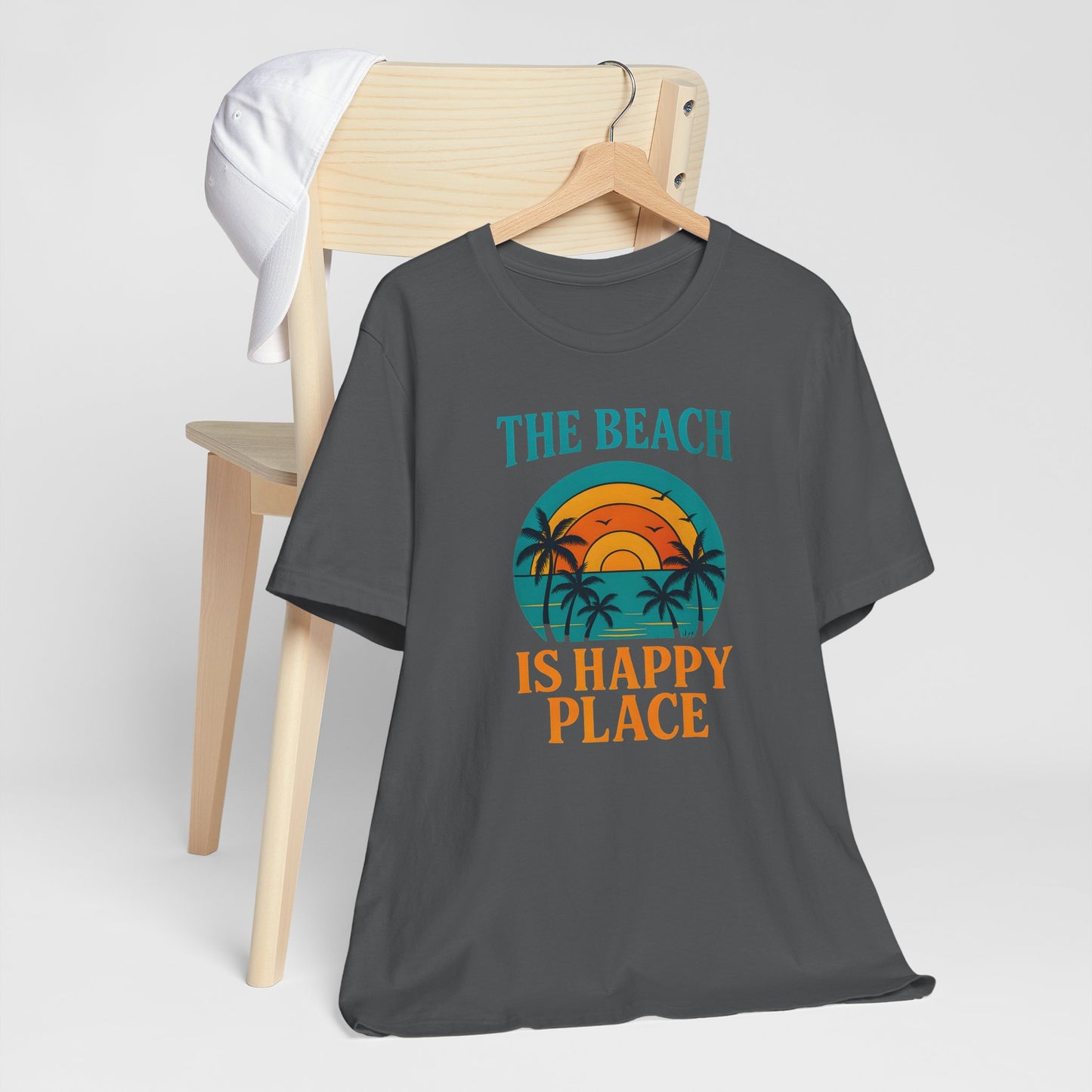 Beach Lover Tee