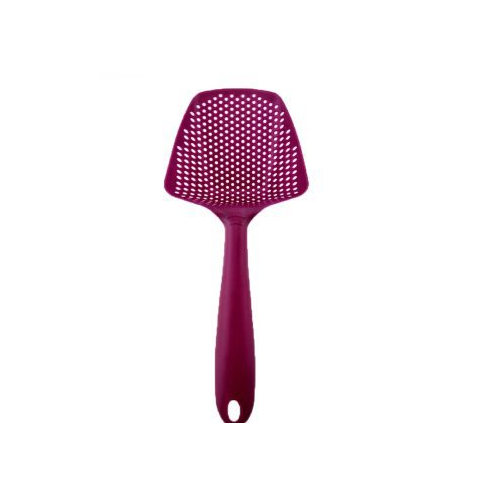 Kitchen Multi-Use Strainer Shovel