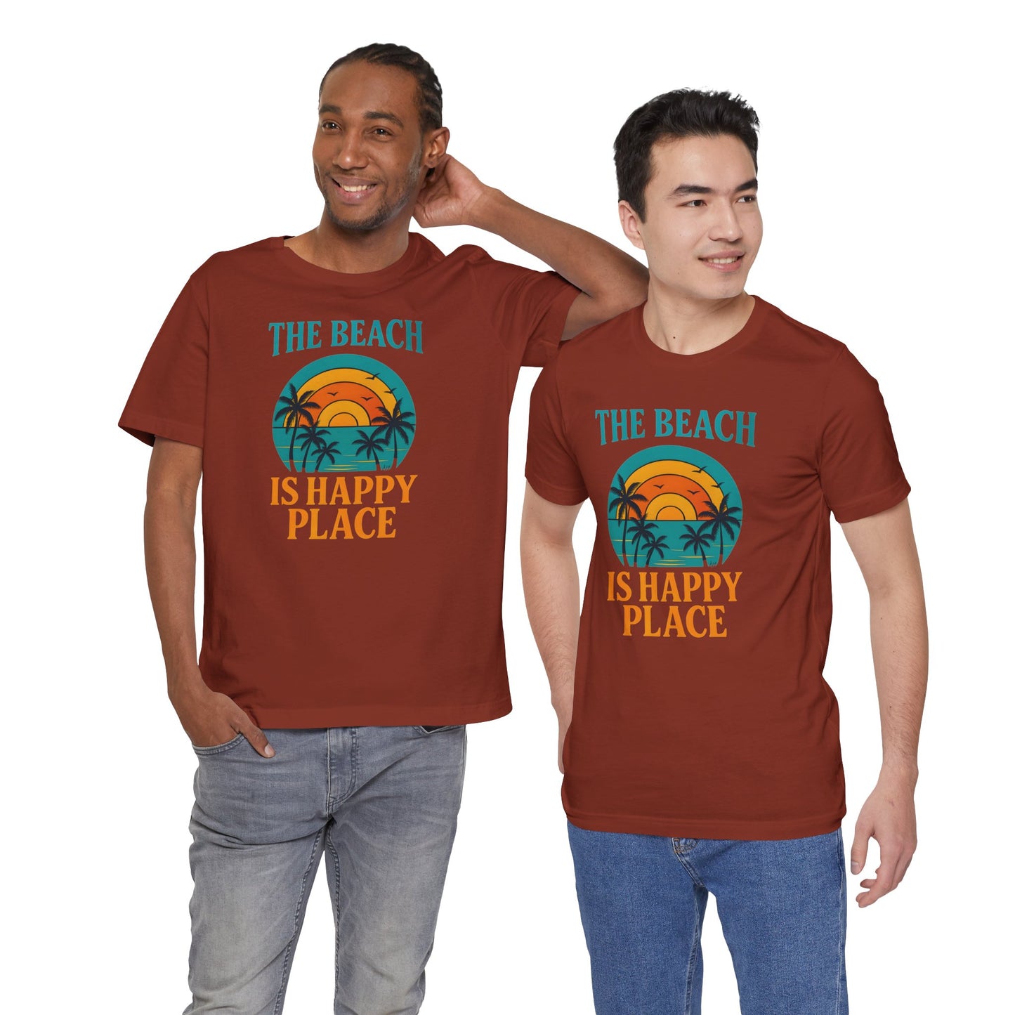 Beach Lover Tee