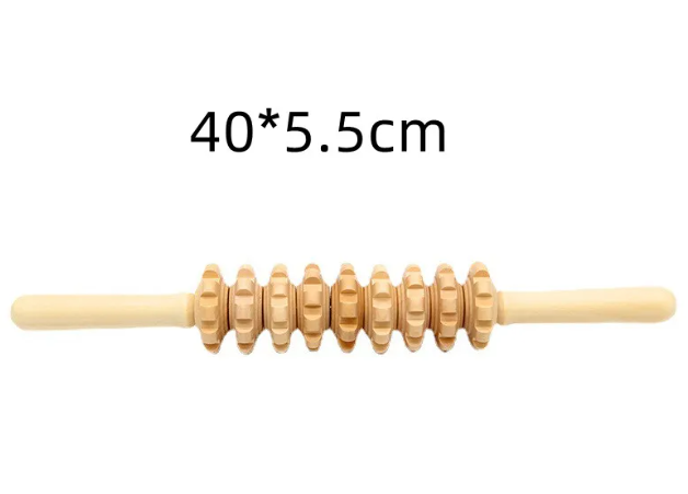 Birchwood Body Therapy Roller Set