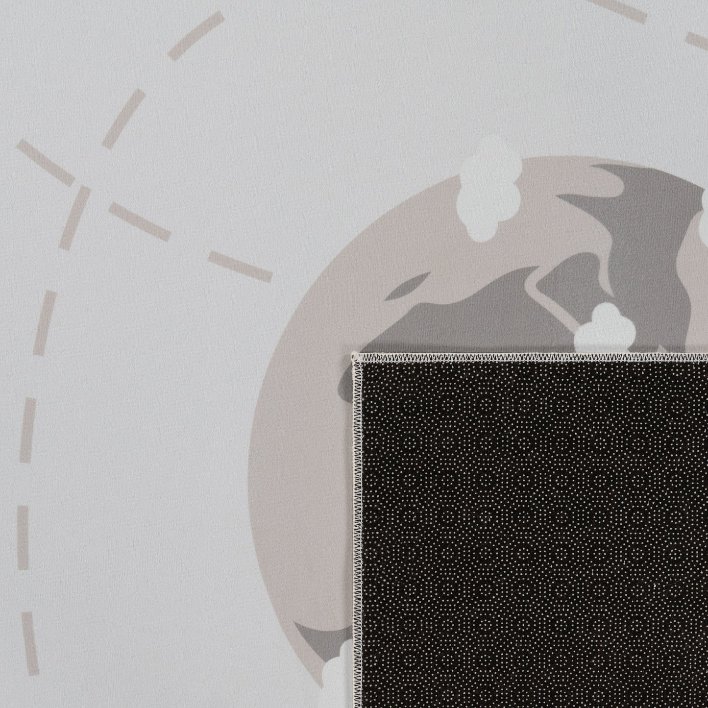 Play Rug Neil with Rockets Planets and Stars