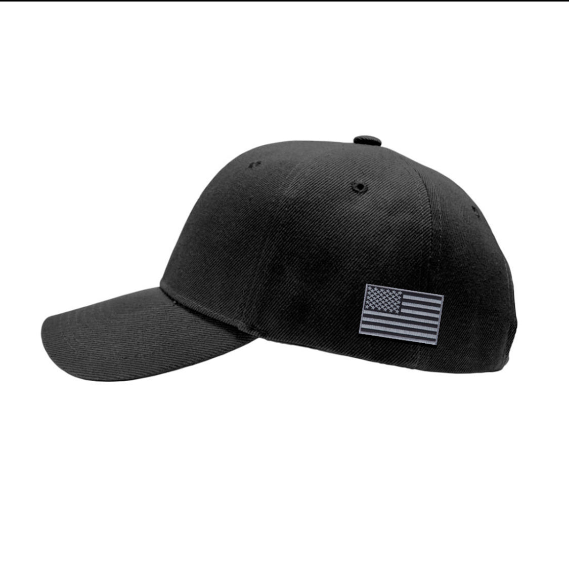 CLASSIC - 45/47 Black Hat