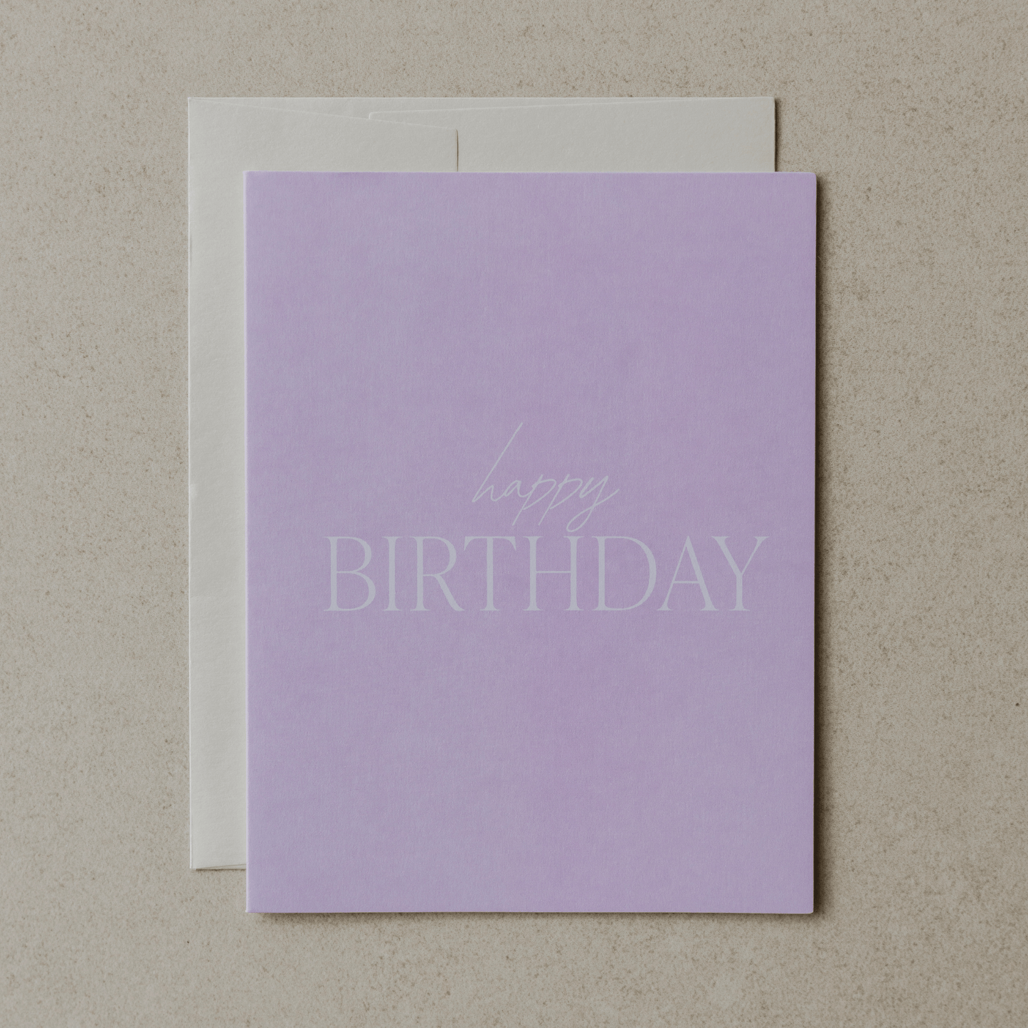 Assorted Happy Birthday Boxed Card Set - Pack of 12