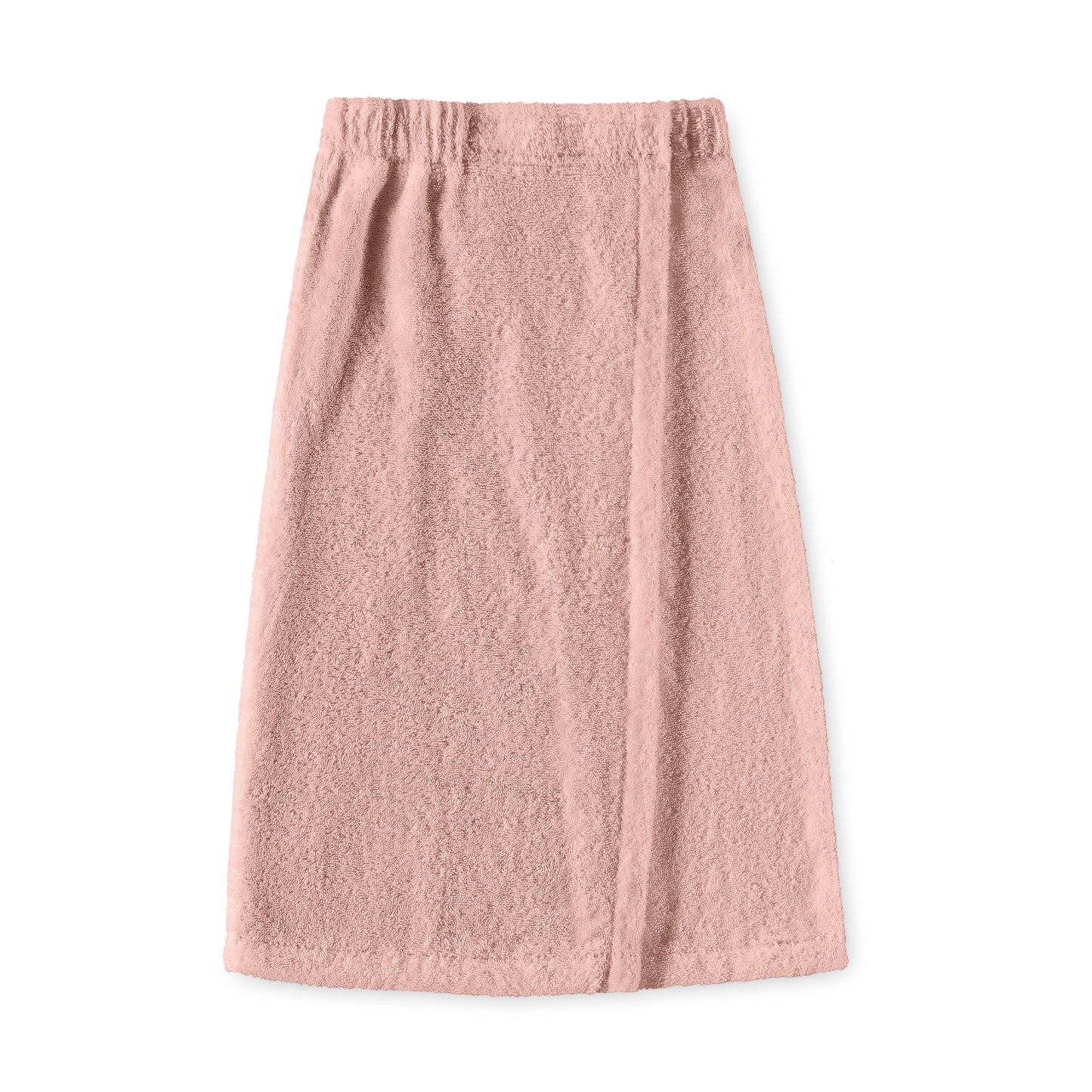 Clean Design Home® Terry Robe Wrap-Youth