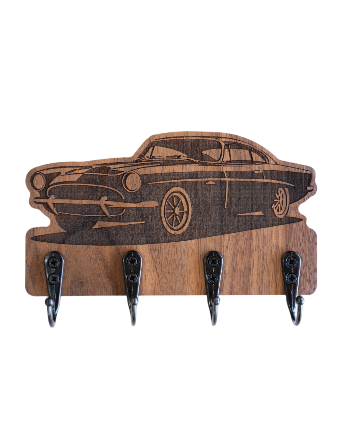 Custom Car Wall Hanger