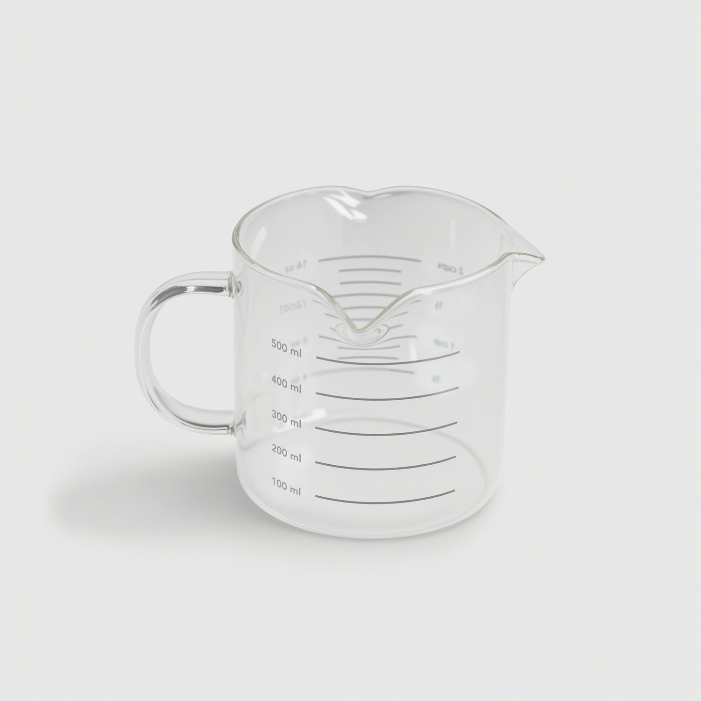 3 Spout Measuring Cups