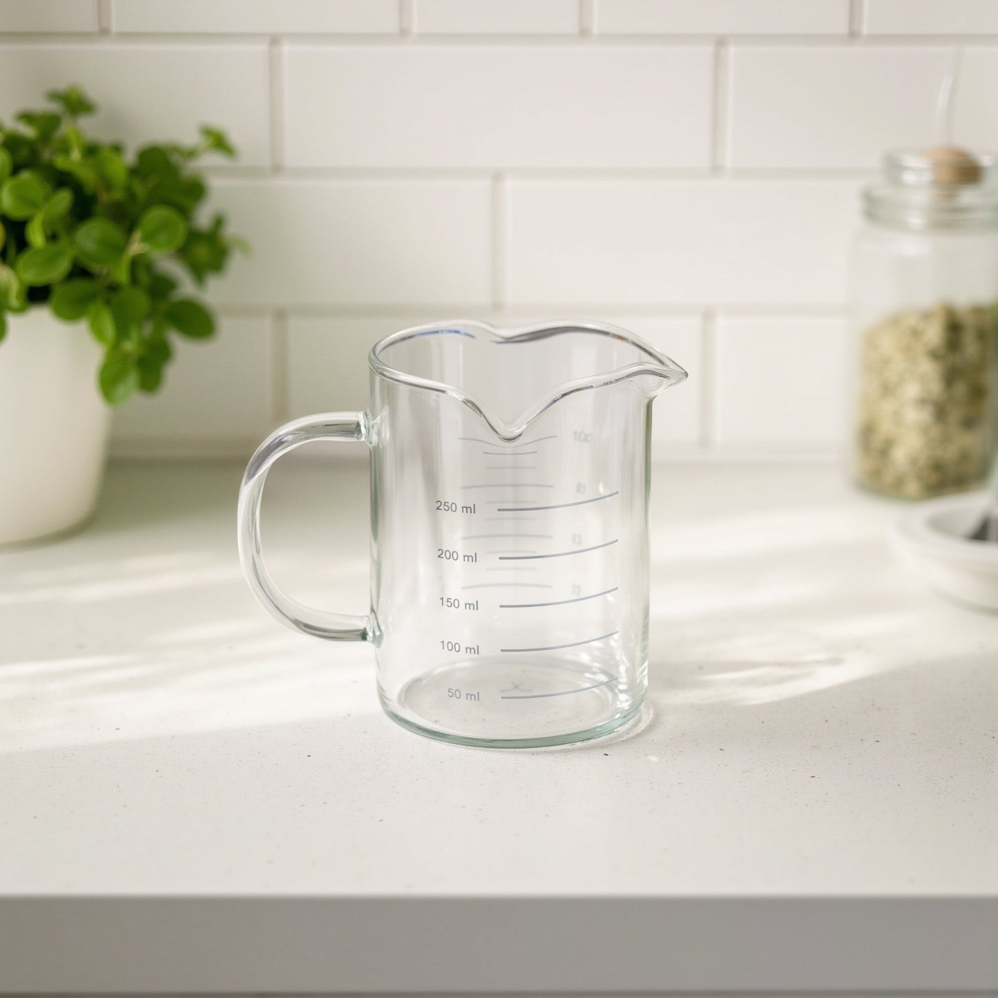 3 Spout Measuring Cups