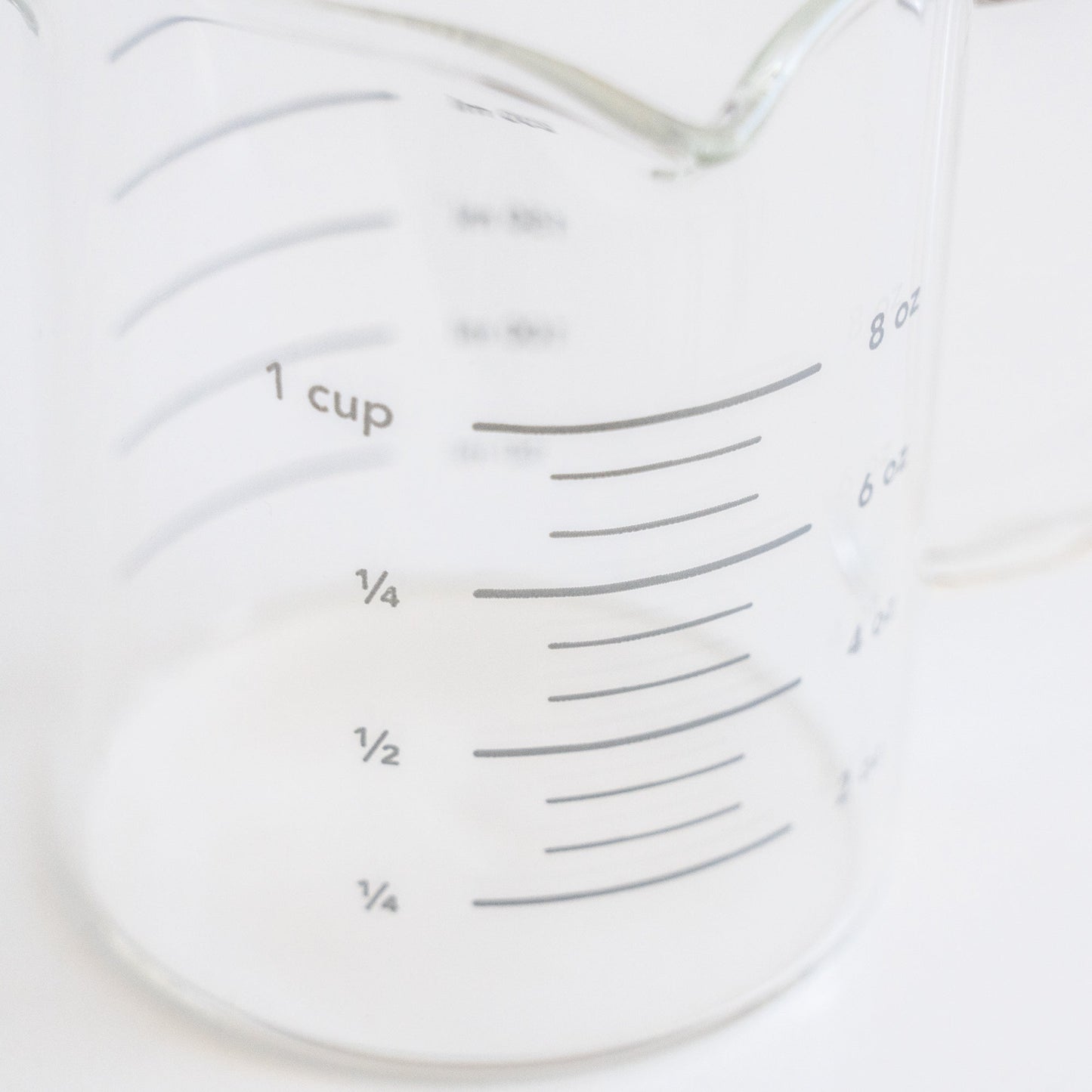 3 Spout Measuring Cups