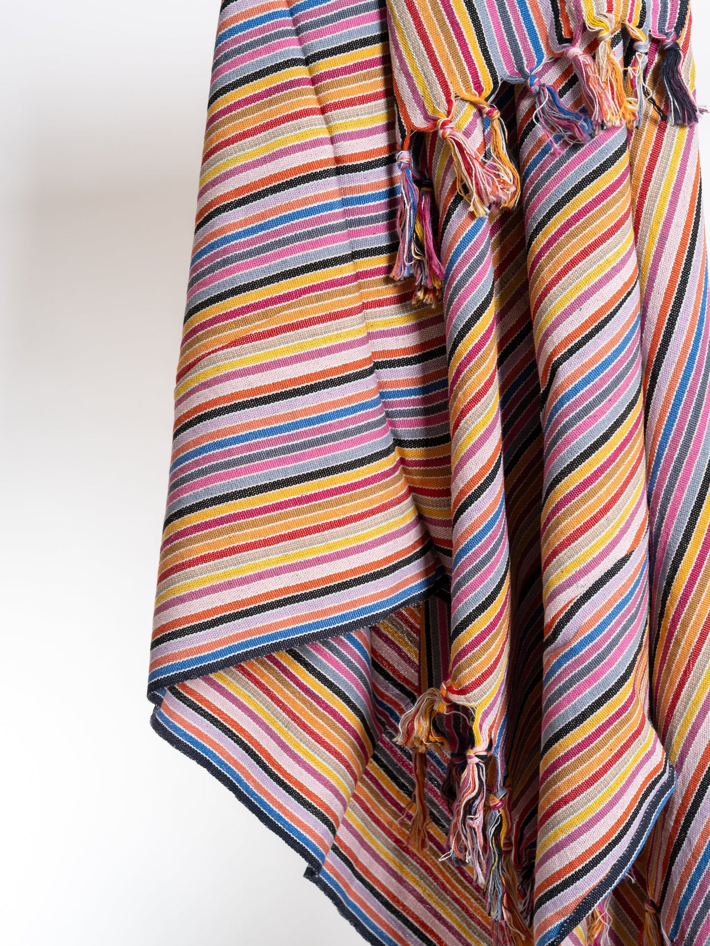 Antioch Cotton Linen Towels