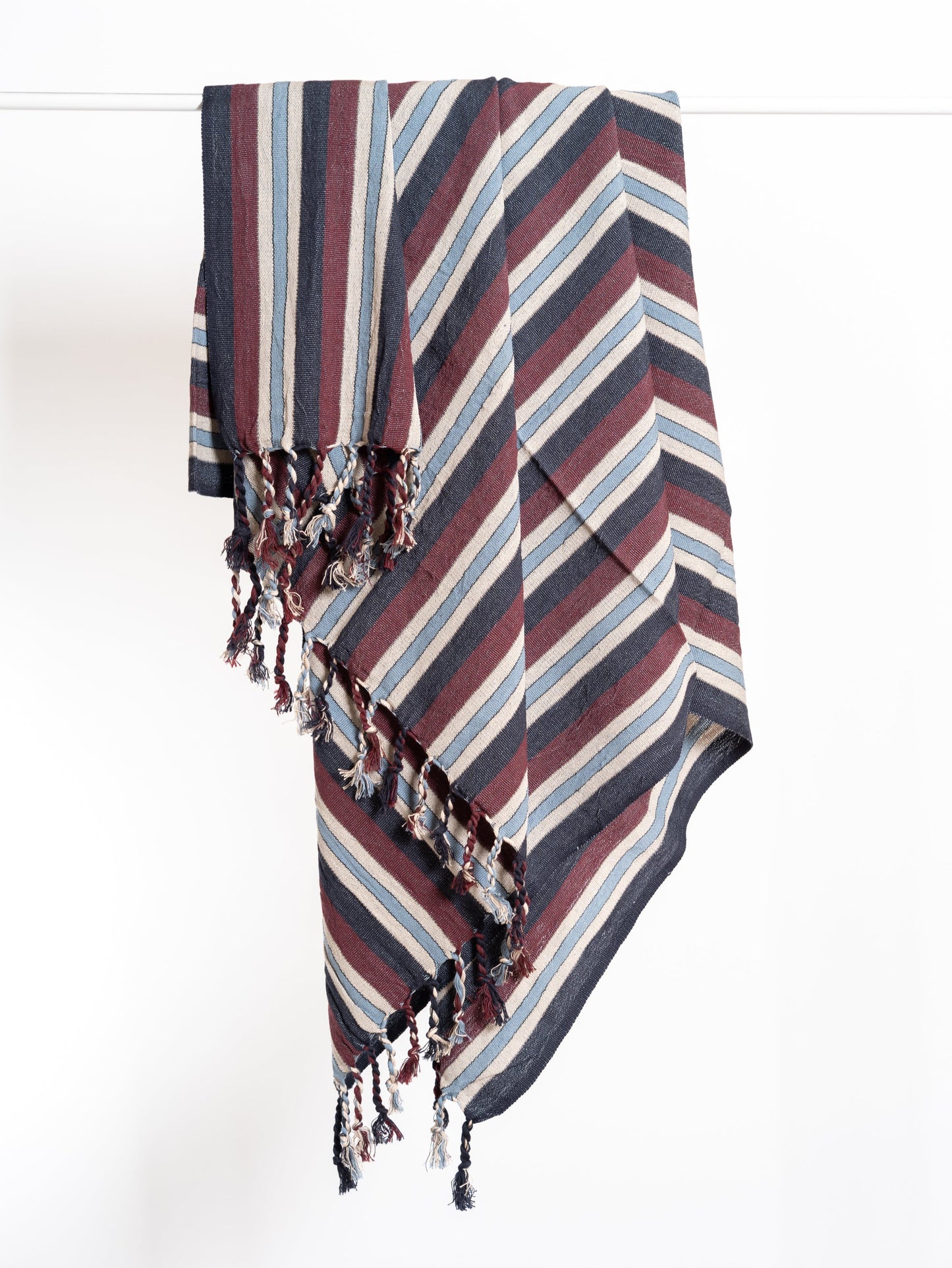 Kariye Cotton Linen Towel