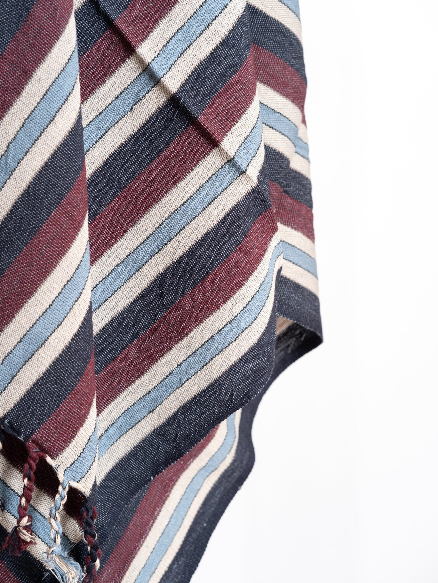 Kariye Cotton Linen Towel