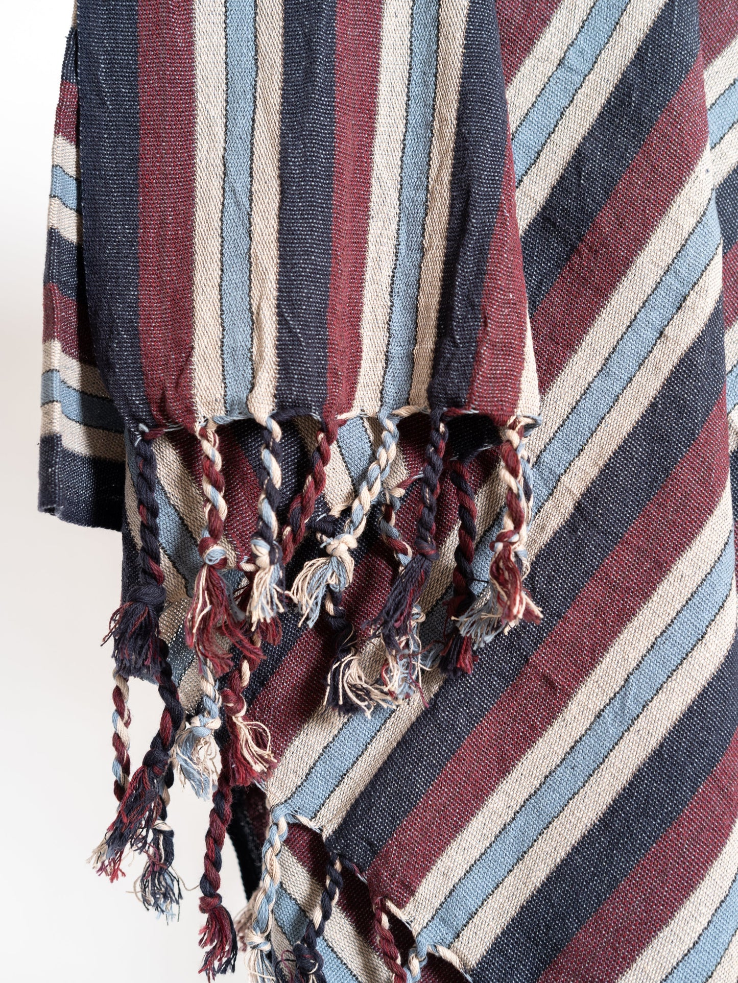 Kariye Cotton Linen Towel