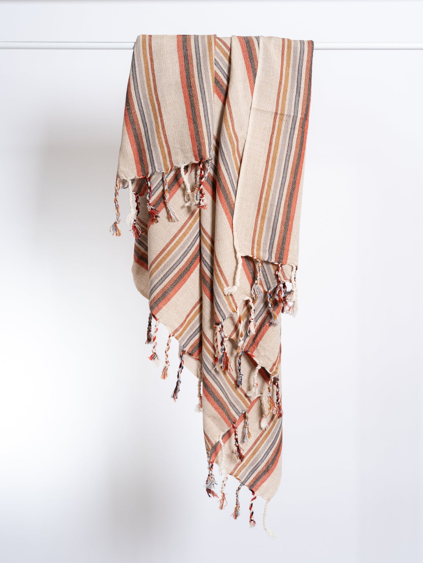 Cunda Cotton Linen Towel