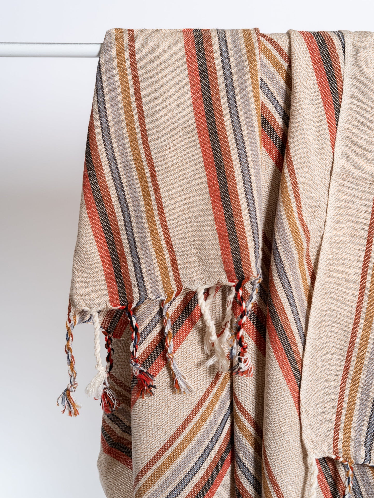 Cunda Cotton Linen Towel