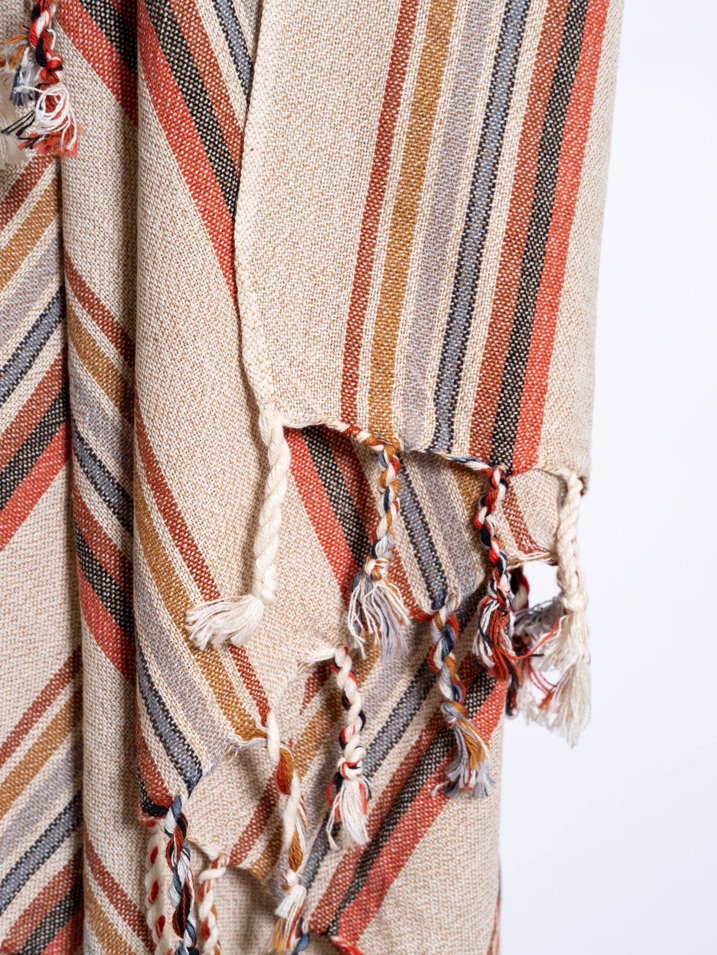 Cunda Cotton Linen Towel