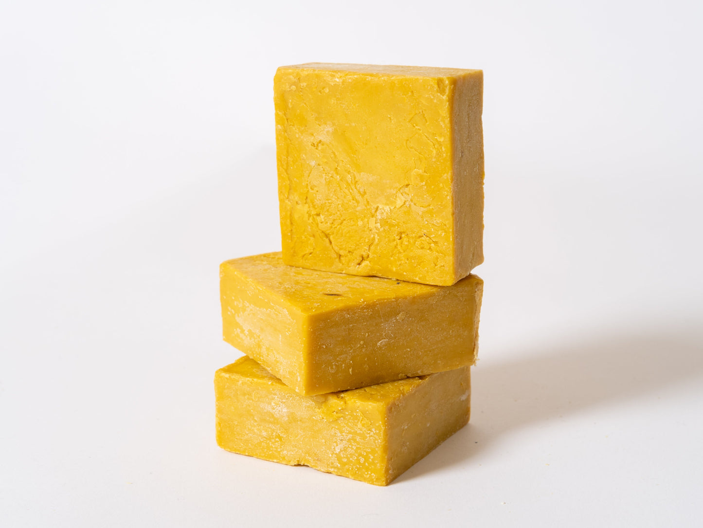 Lemon Soap Bar