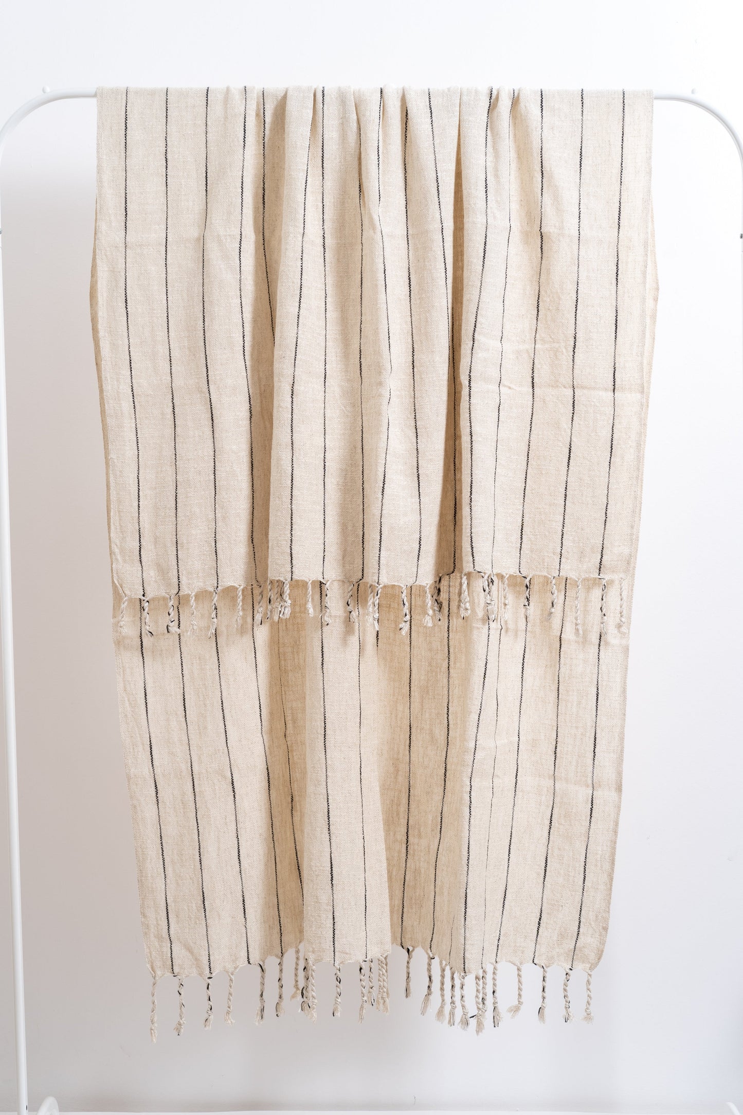 Ahlat Cotton Linen Towel