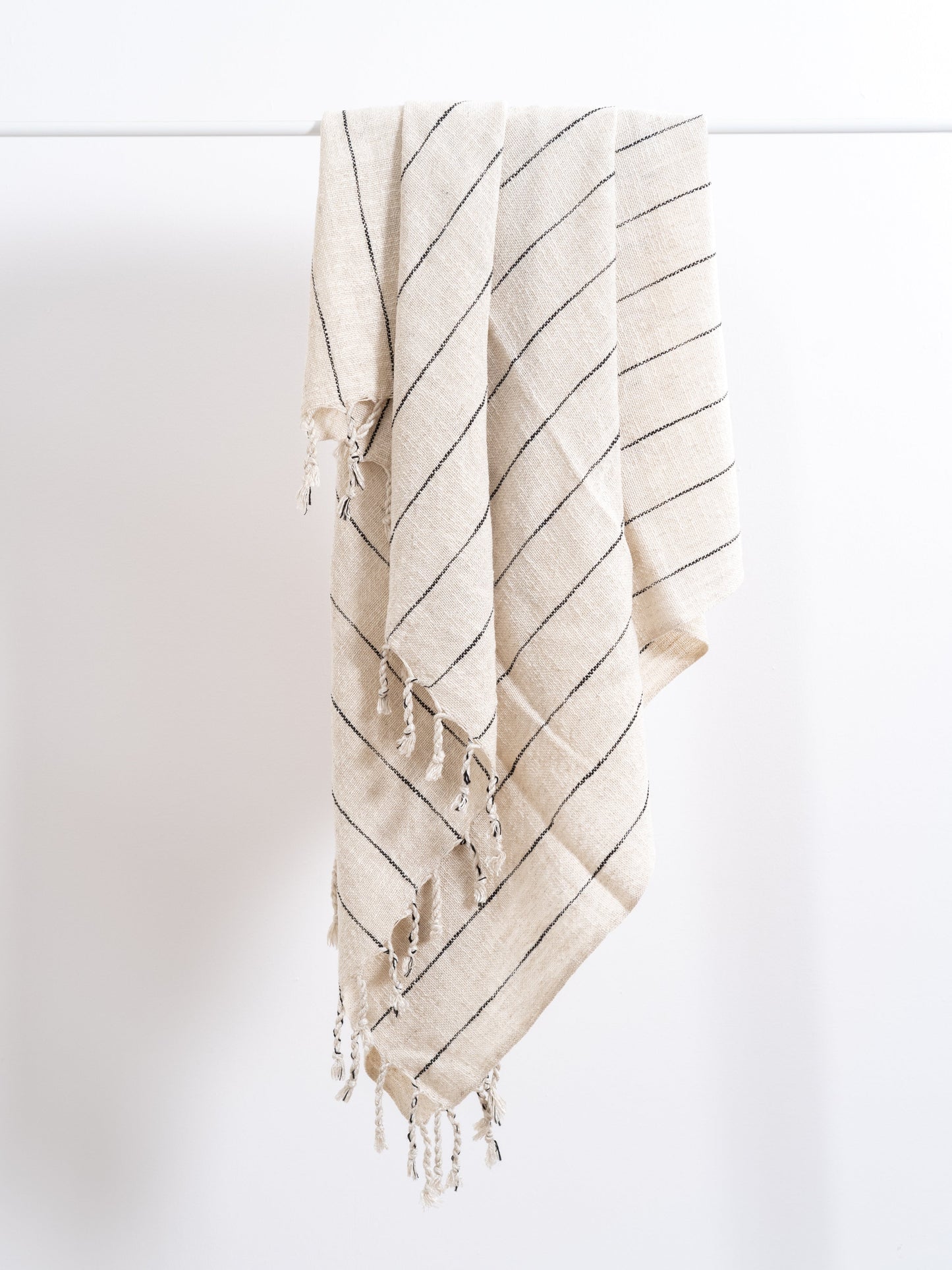 Ahlat Cotton Linen Towel