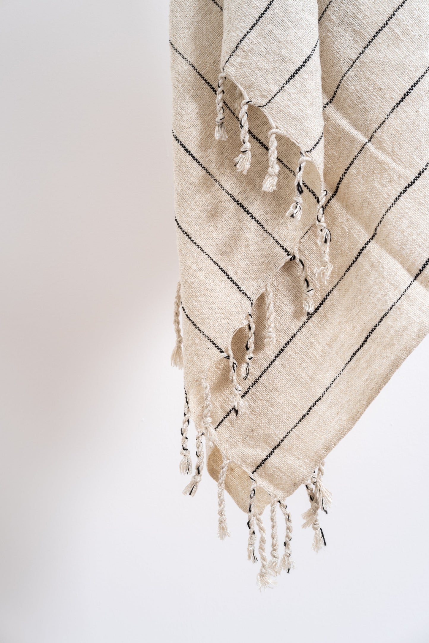 Ahlat Cotton Linen Towel