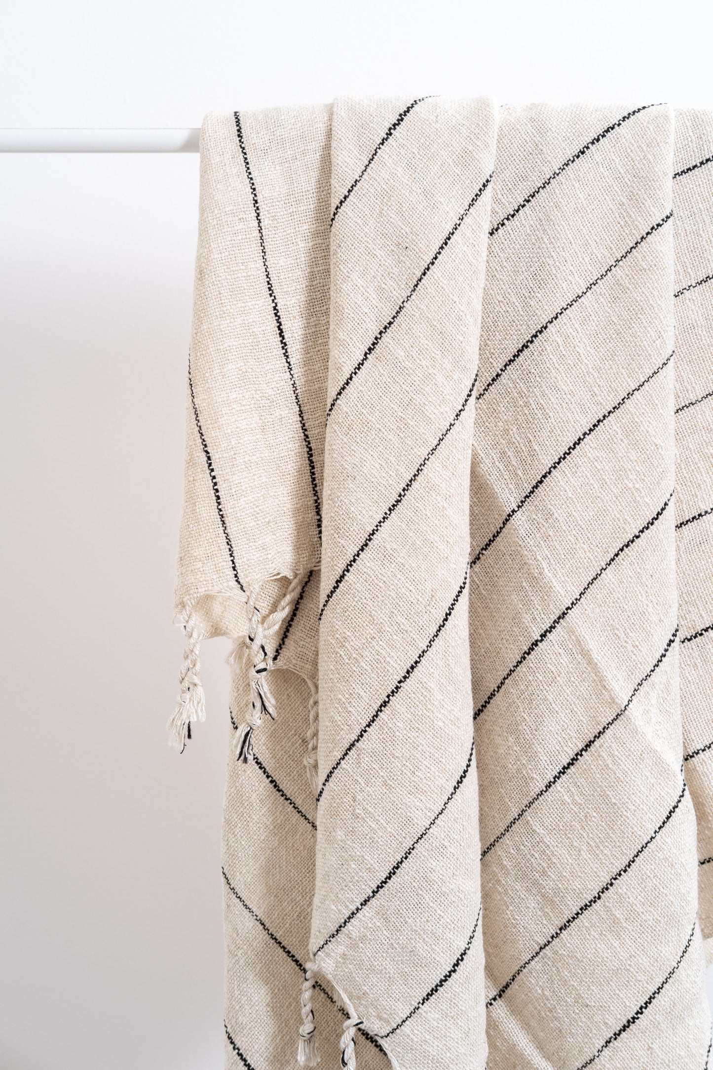 Ahlat Cotton Linen Towel