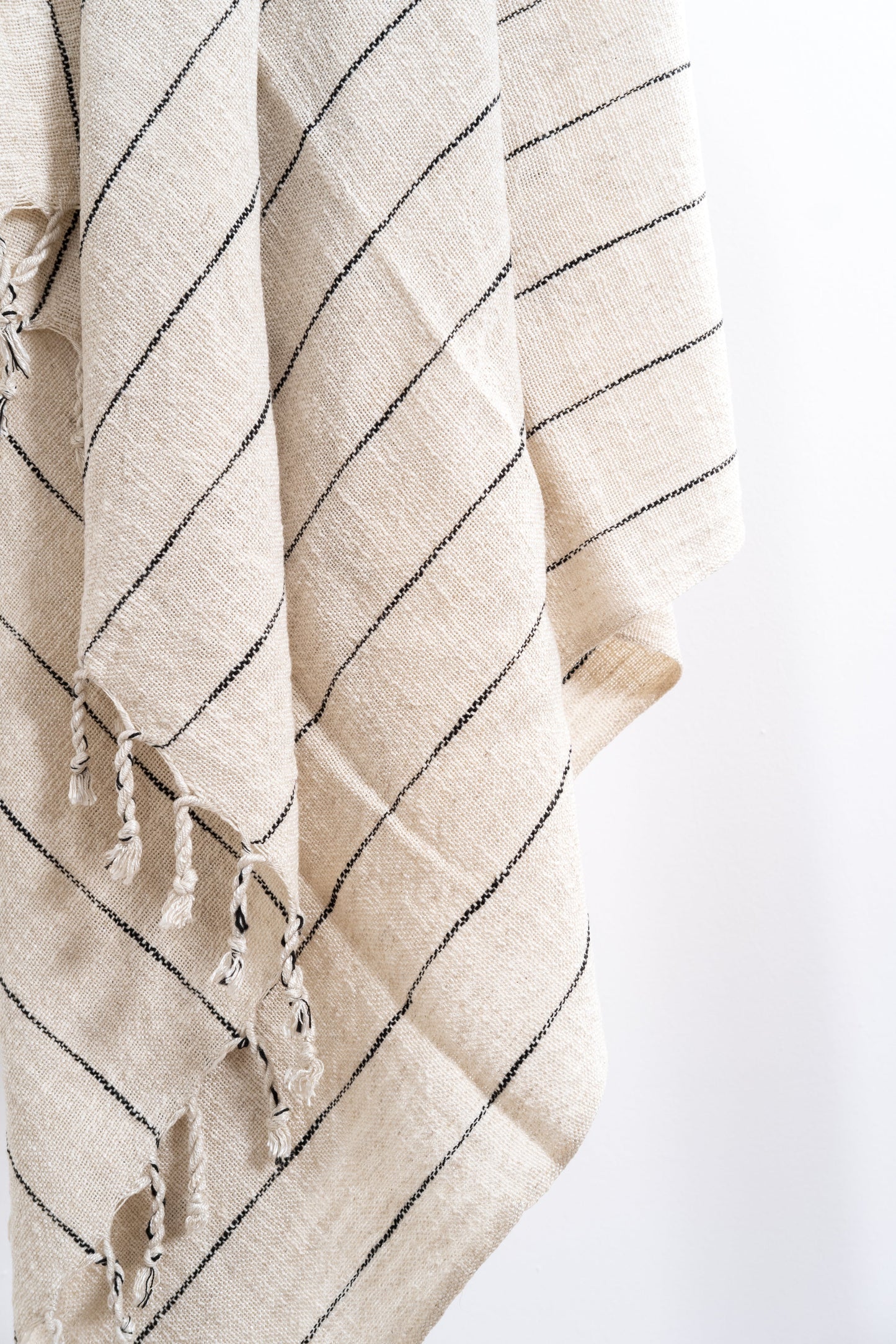 Ahlat Cotton Linen Towel