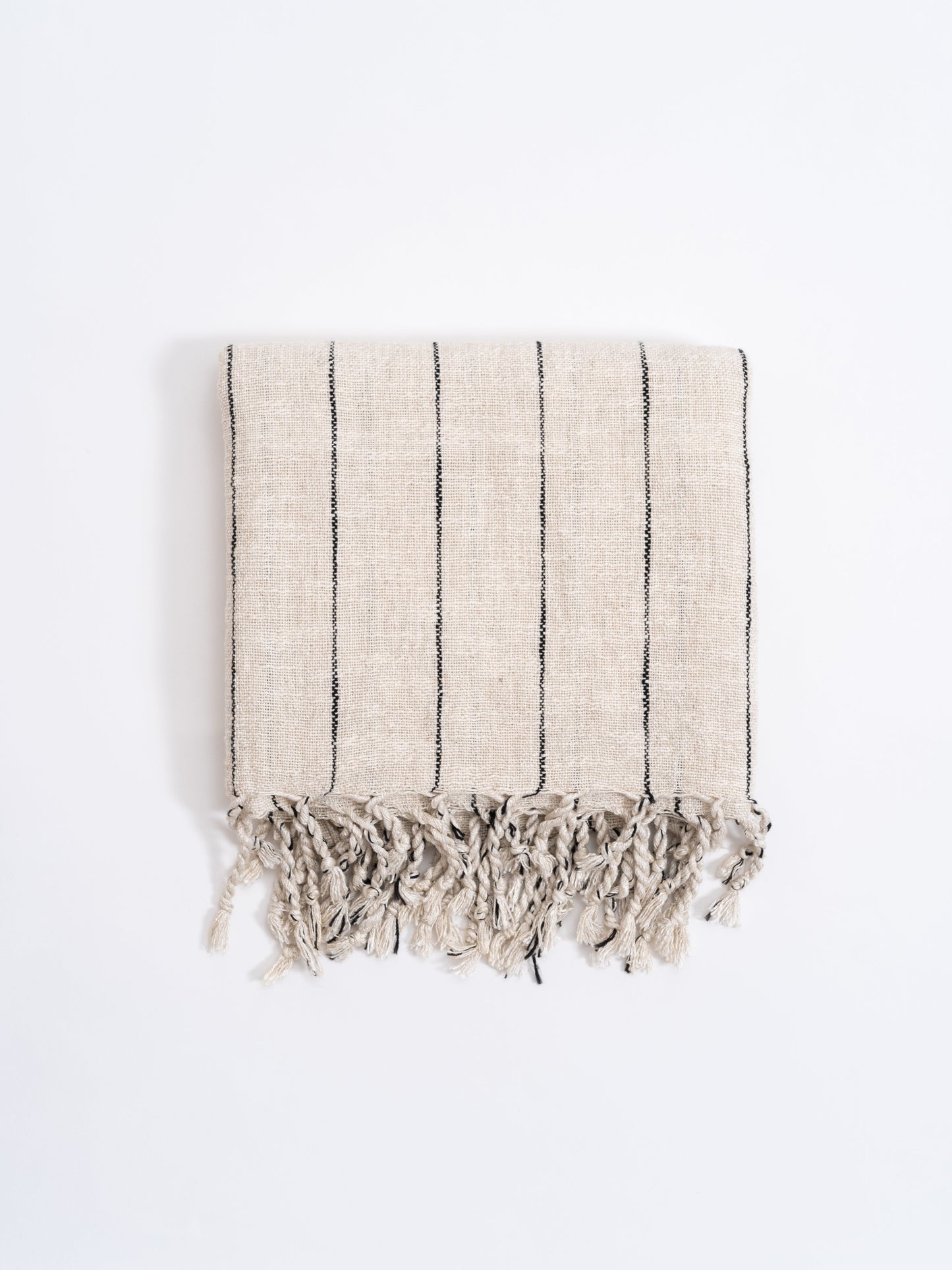 Ahlat Cotton Linen Towel