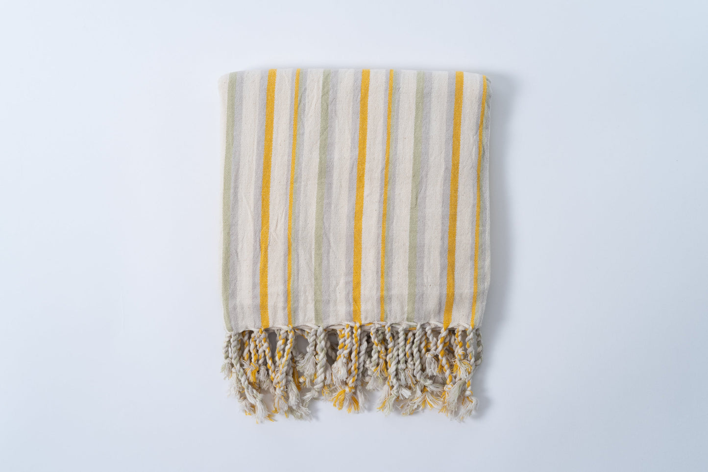 Ereniko Cotton Linen Towel