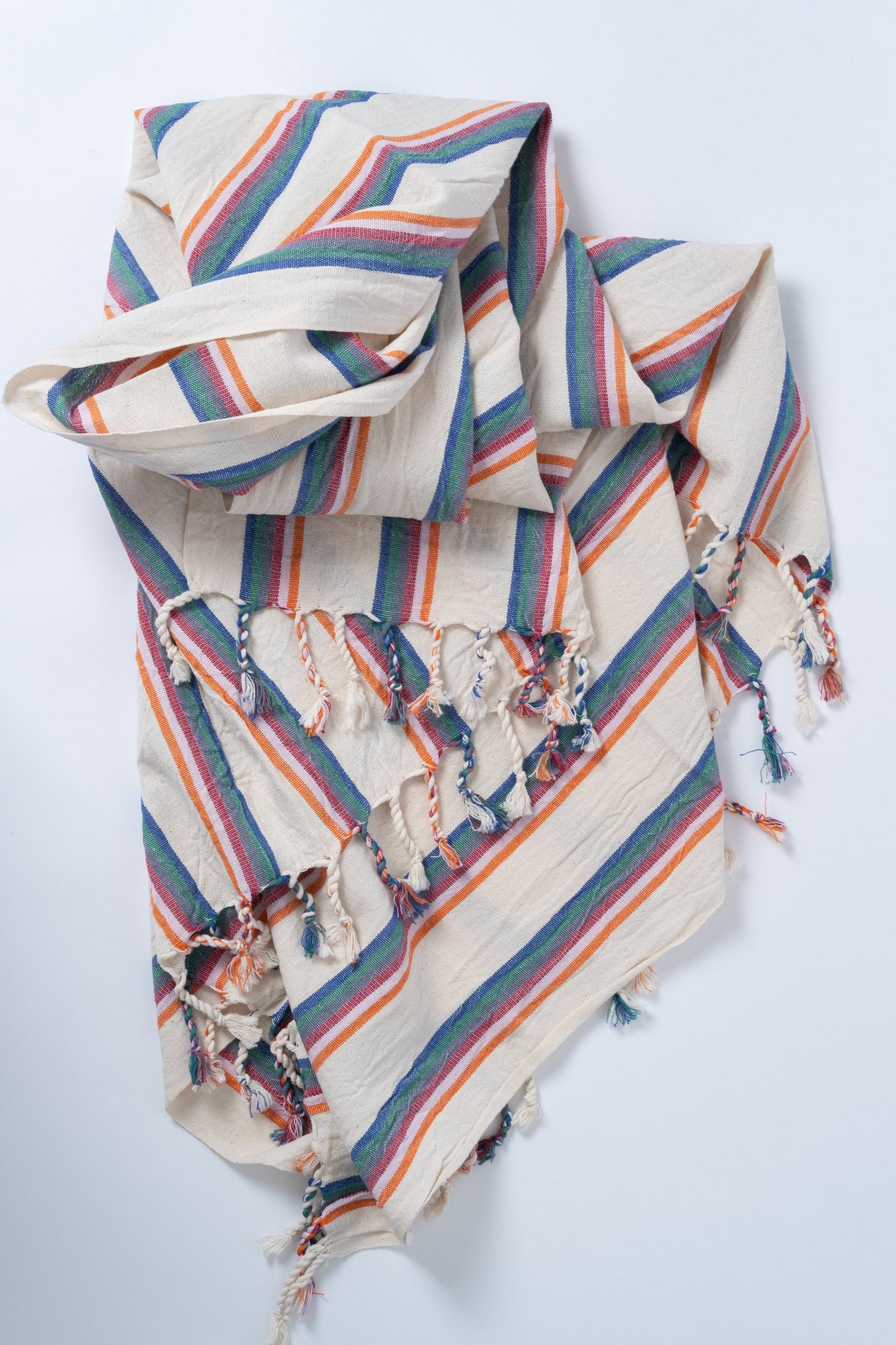 Kanlica Cotton Linen Towel