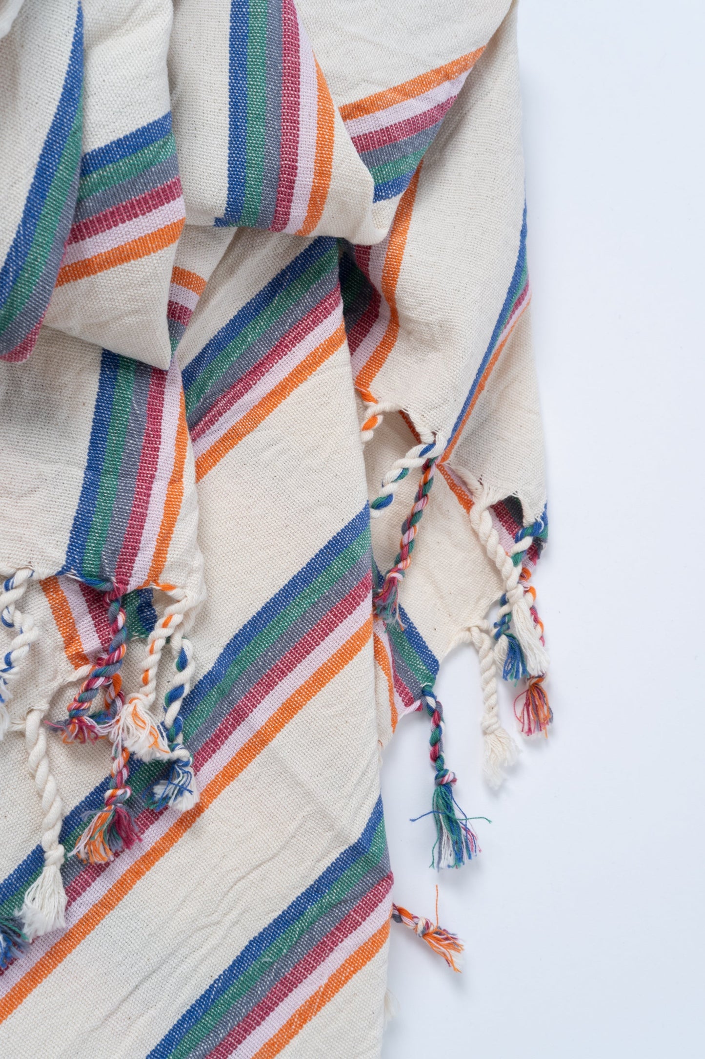 Kanlica Cotton Linen Towel