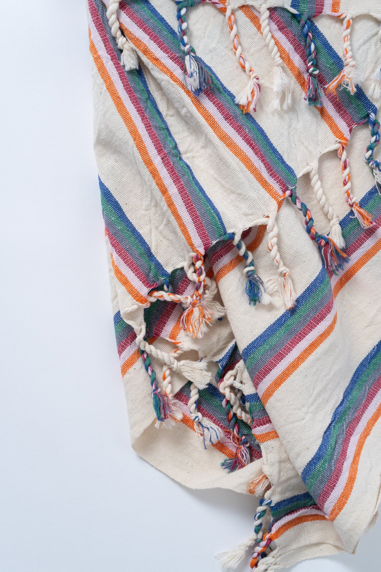 Kanlica Cotton Linen Towel