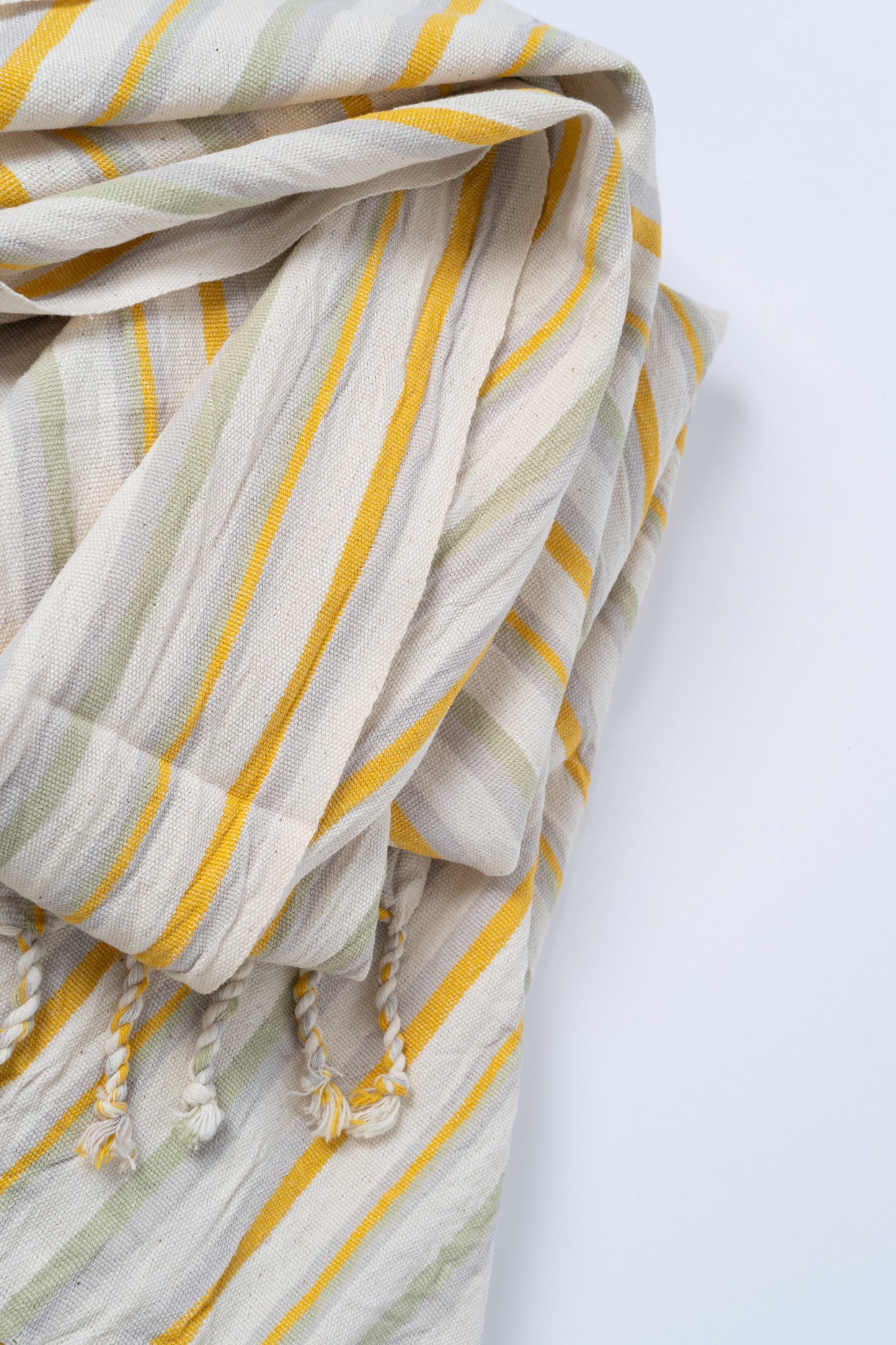 Ereniko Cotton Linen Towel